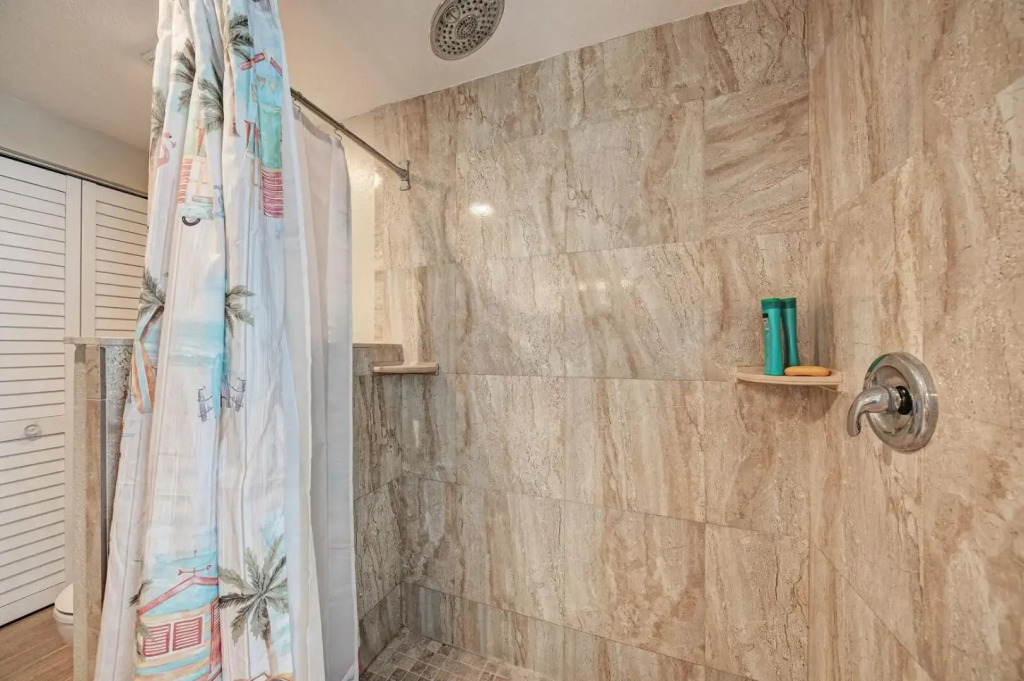 Island Getaway - 205 - 56th