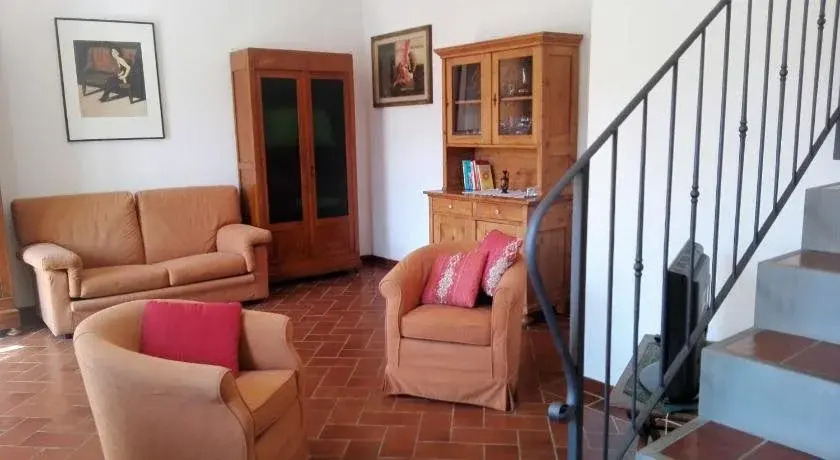 Casa Al Chianti B&B
