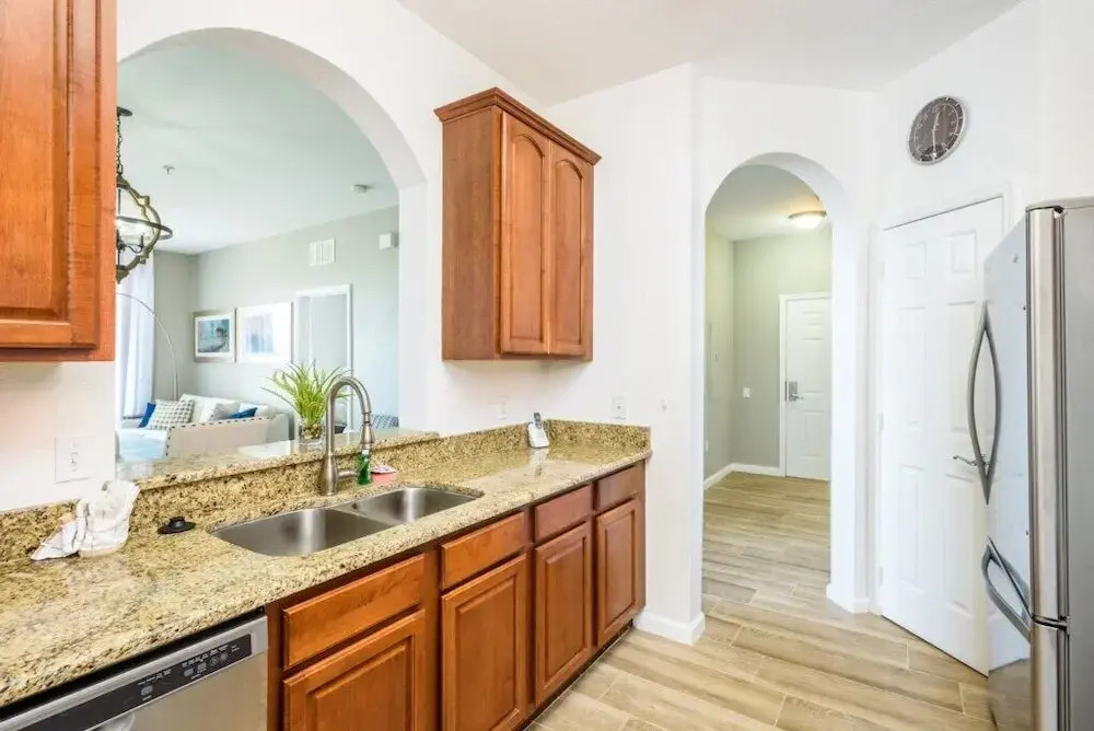 Beautiful Deluxe [cdc Compliant] 3008 3 Bedroom Condo