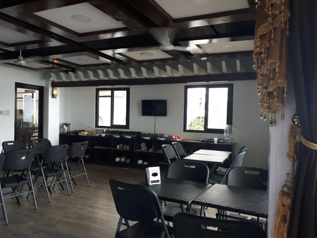 Orange Pearl Beach Resort