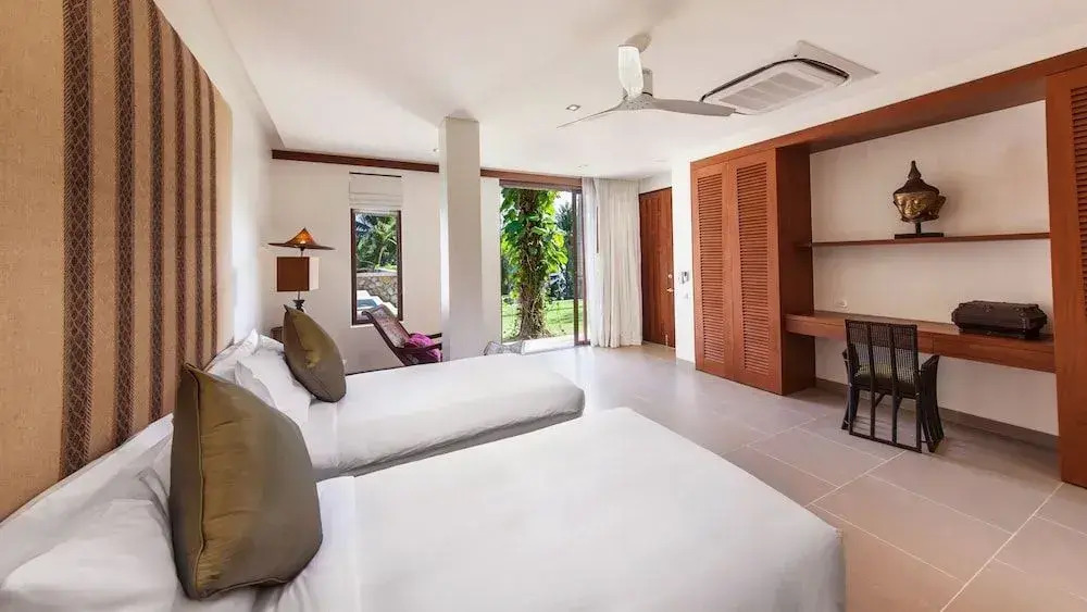 Villa Analaya