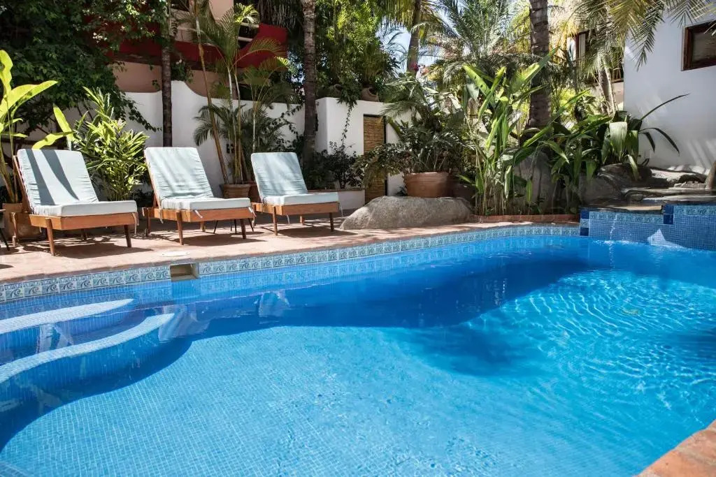 PAL.MAR Hotel Tropical