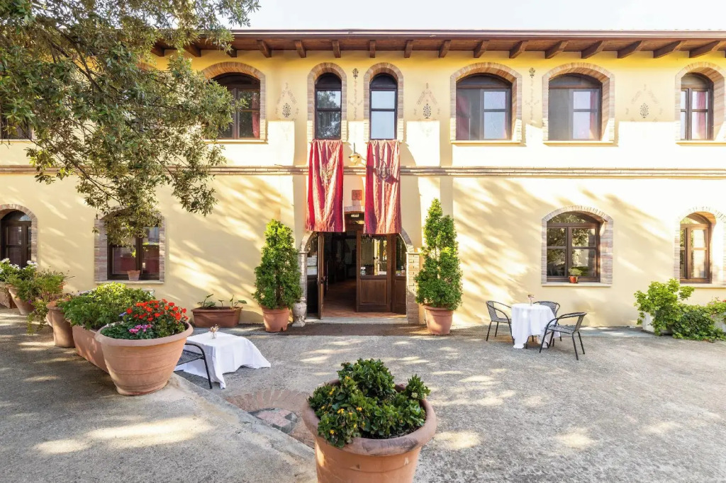 Hotel Funtana Noa