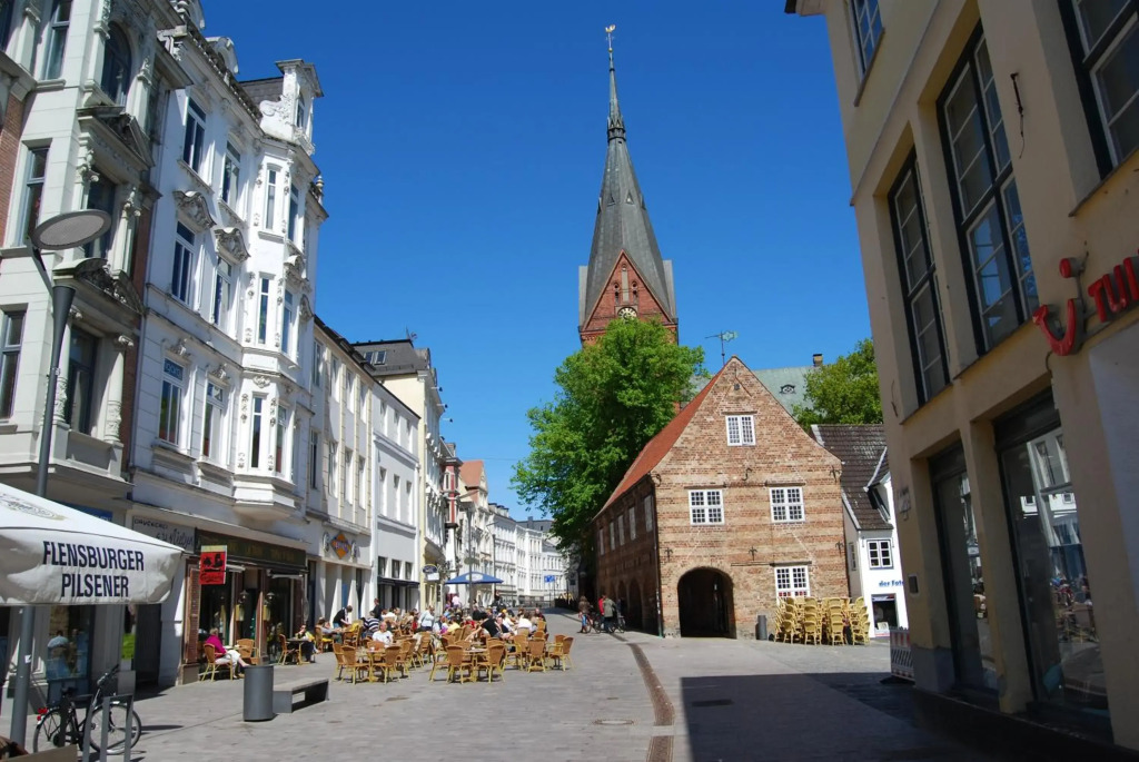 Haus Weitblick Til