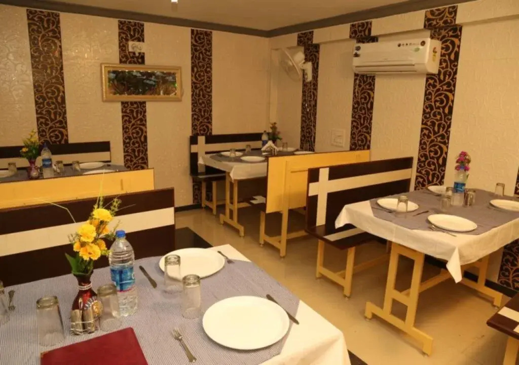 Hotel Shagun
