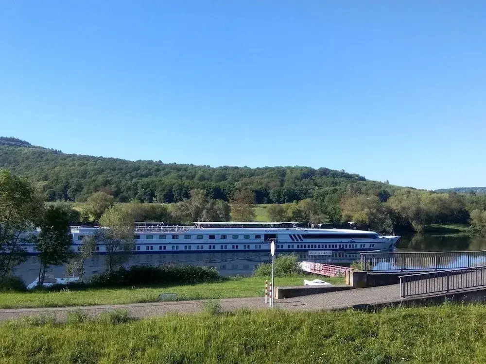 Ferienwohnungen ''Moselblick''