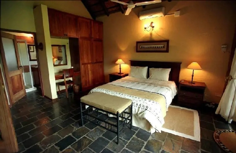 Khandizwe Kruger Villa