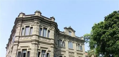 Xiamen Zhongdeji Villa Hotel
