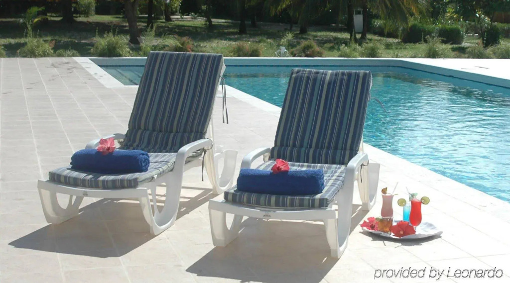 St. Georges Caye Resort