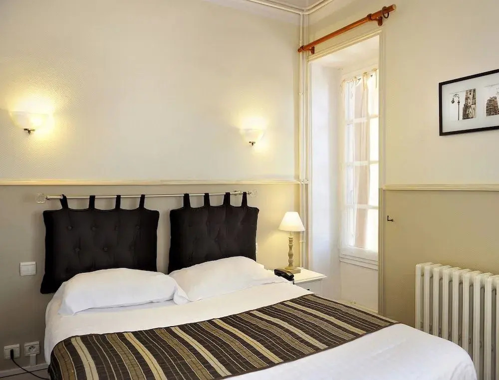 Le Savoie Villars