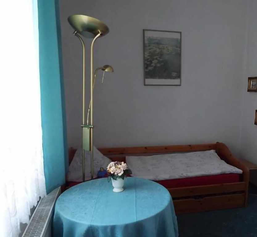 Hotel Pension zur Tanne