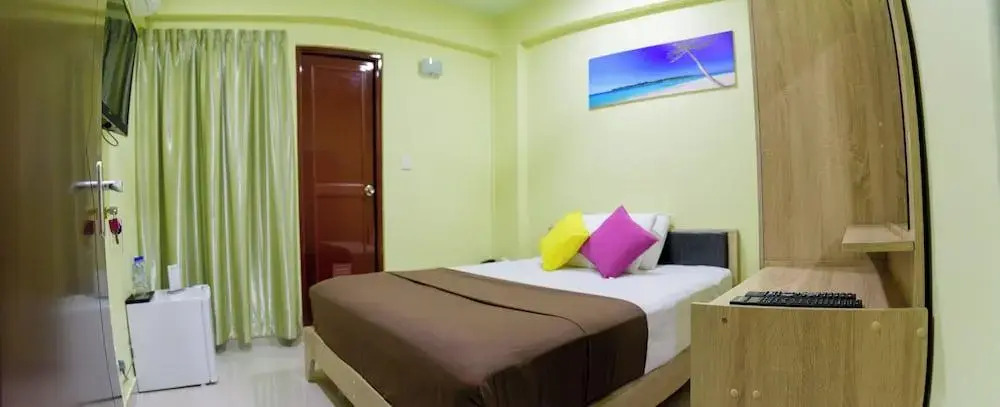 Tourist Inn