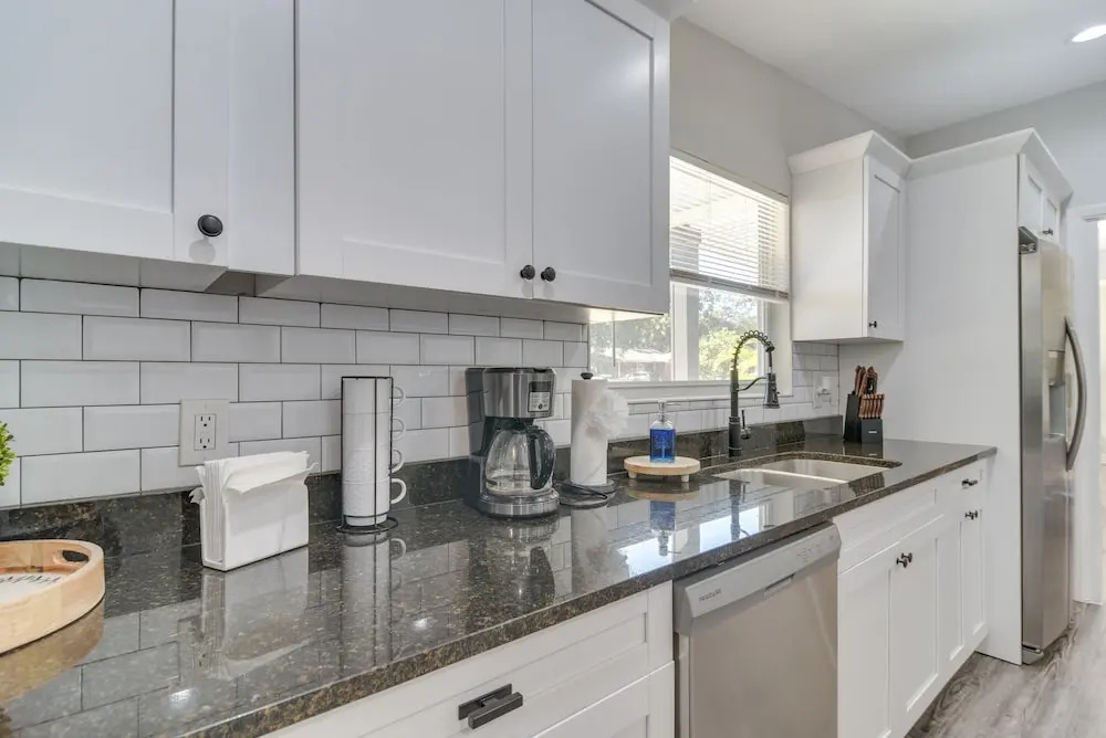 Tampa Vacation Rental ~ 4 Mi to Downtown!