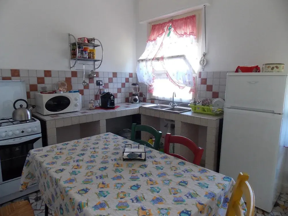 Bed & Breakfast Verdemare