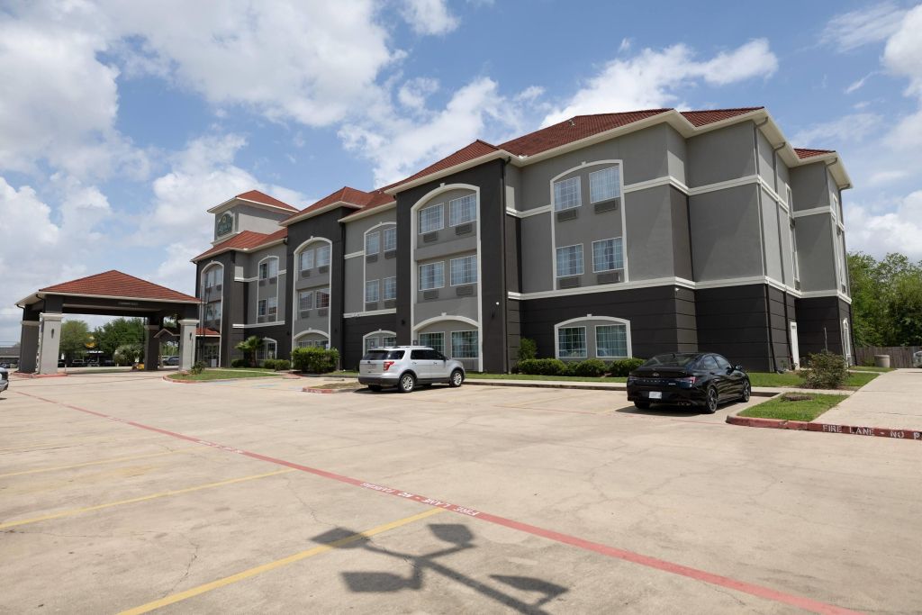 La Quinta by Wyndham Pearland