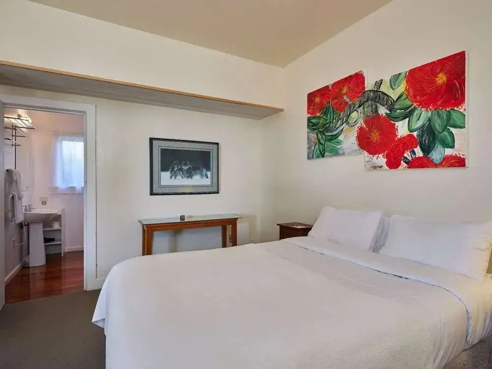 Lemon Tree Lodge