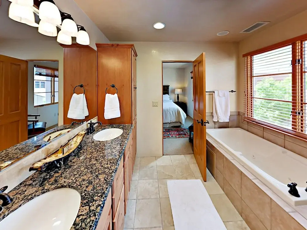 Casa Bonita Condo Unit 12 2 Bedrooms 2 Bathrooms Condo