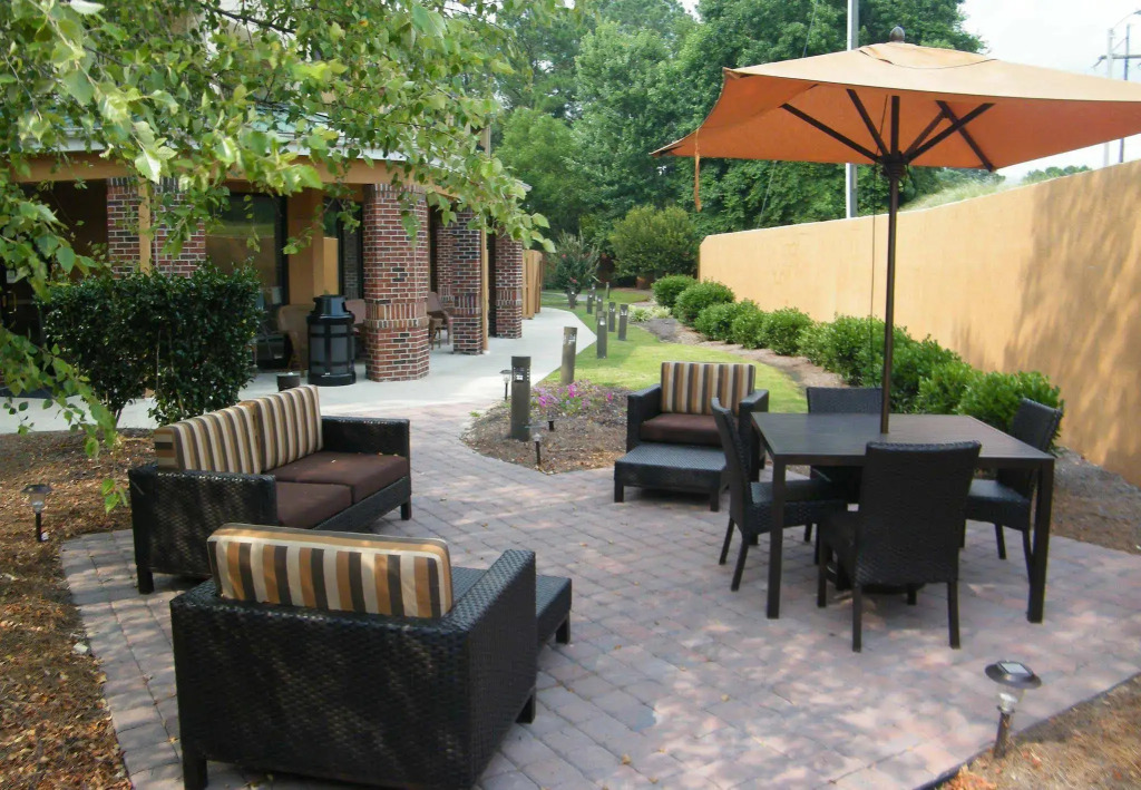 Courtyard by Marriott Rocky Mount