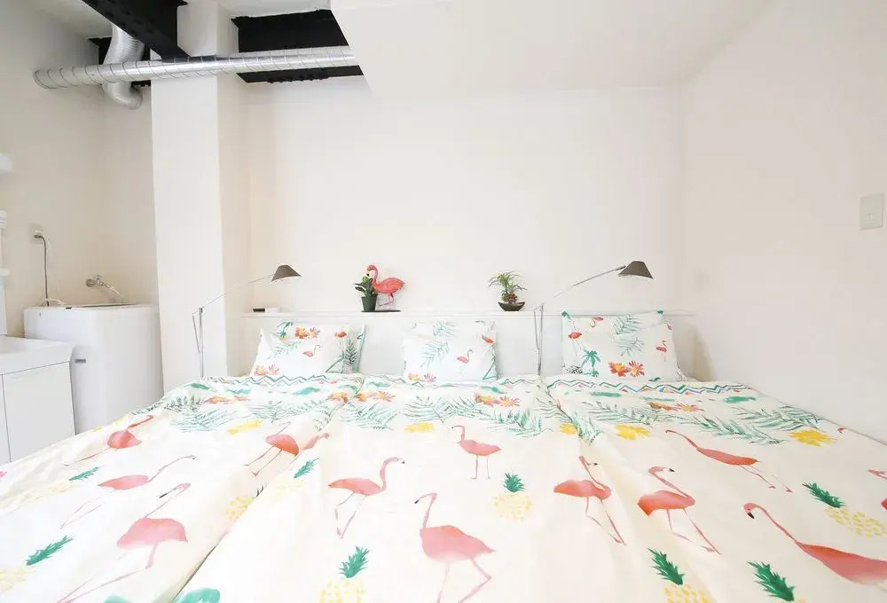 Liz Guest House Umeda