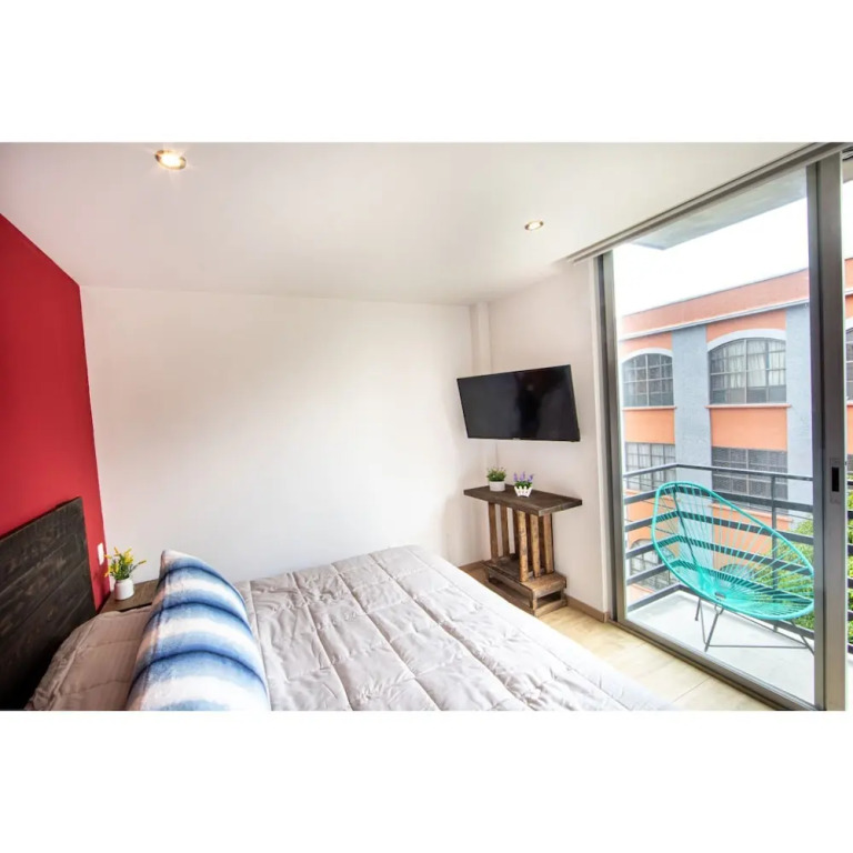 Brand New Park View Designer Apartment