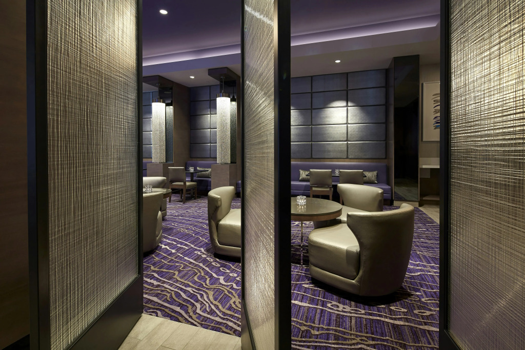 Hilton Long Beach Hotel