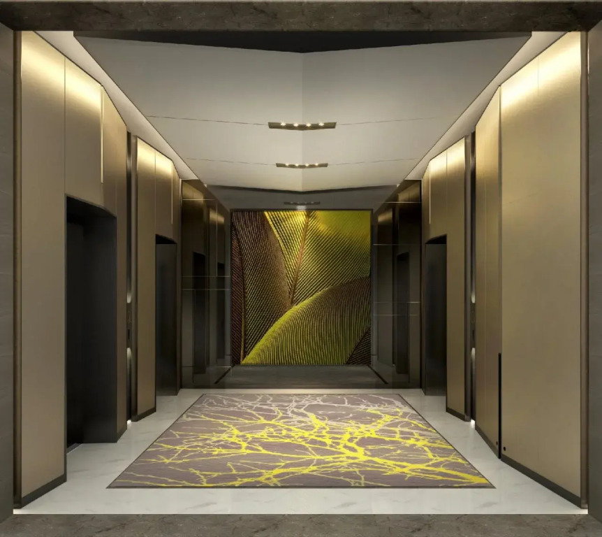 Holiday Inn Nanjing Harbour by IHG