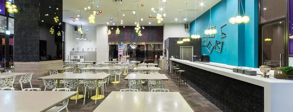 Fu Li Teng International Hotel