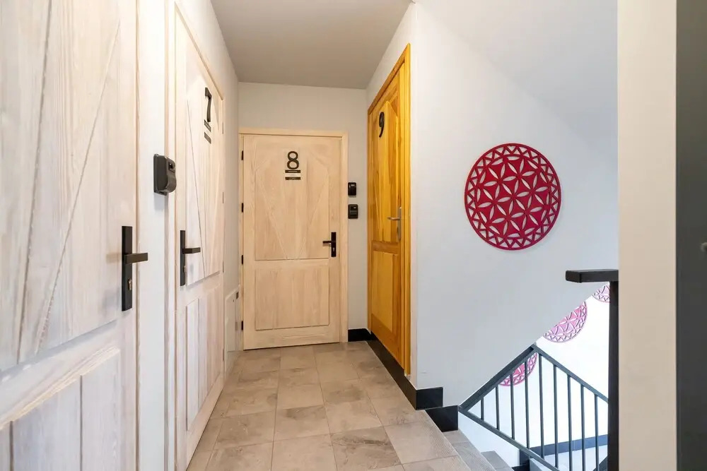 Apartment Giewont by Renters Prestige