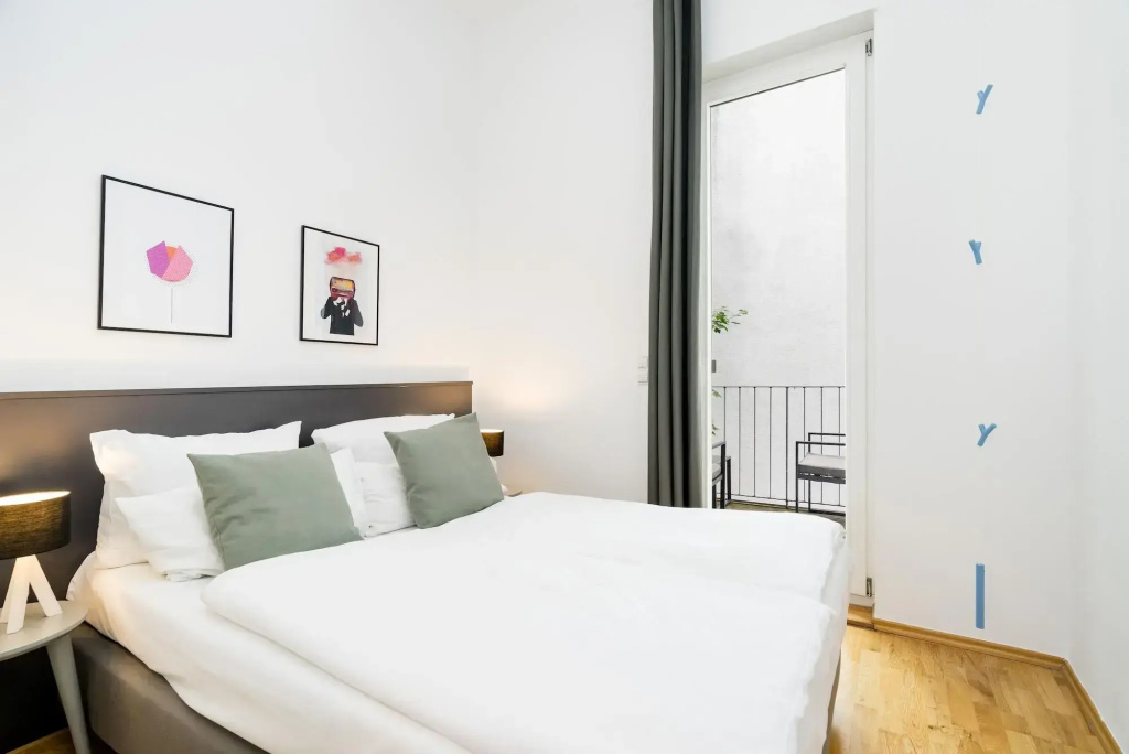 BENSIMON apartments Prenzlauer Berg