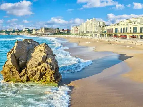 Apartment Bellevue 2 - Biarritz