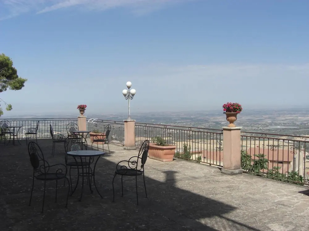 Albergo Villa Nobile