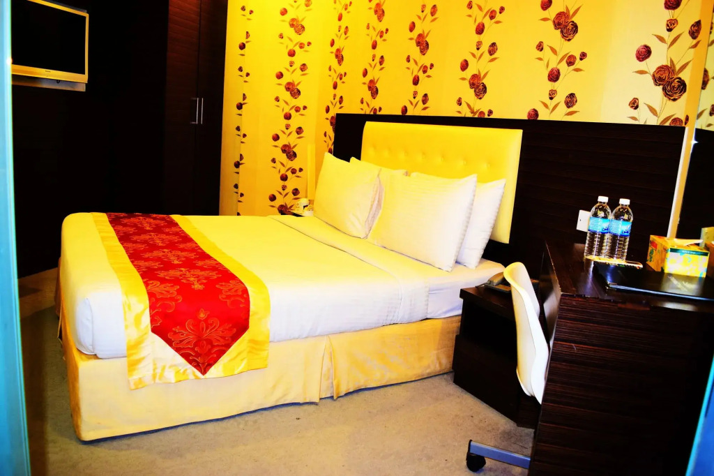 Springz Hotel-Bukit Jalil