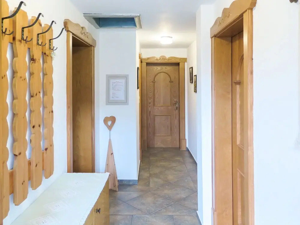 Apartment Anger by Interhome