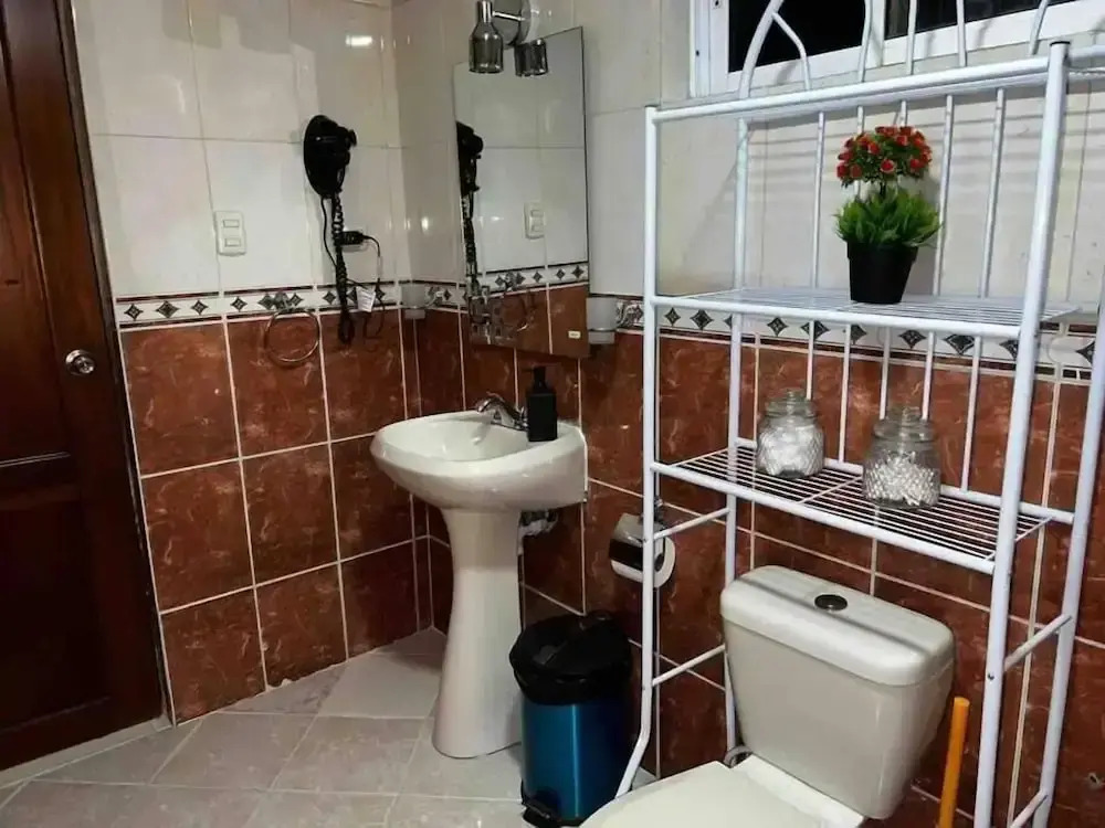 Entire Apartment Tu Nido De Amor #2 Santo Domingo West