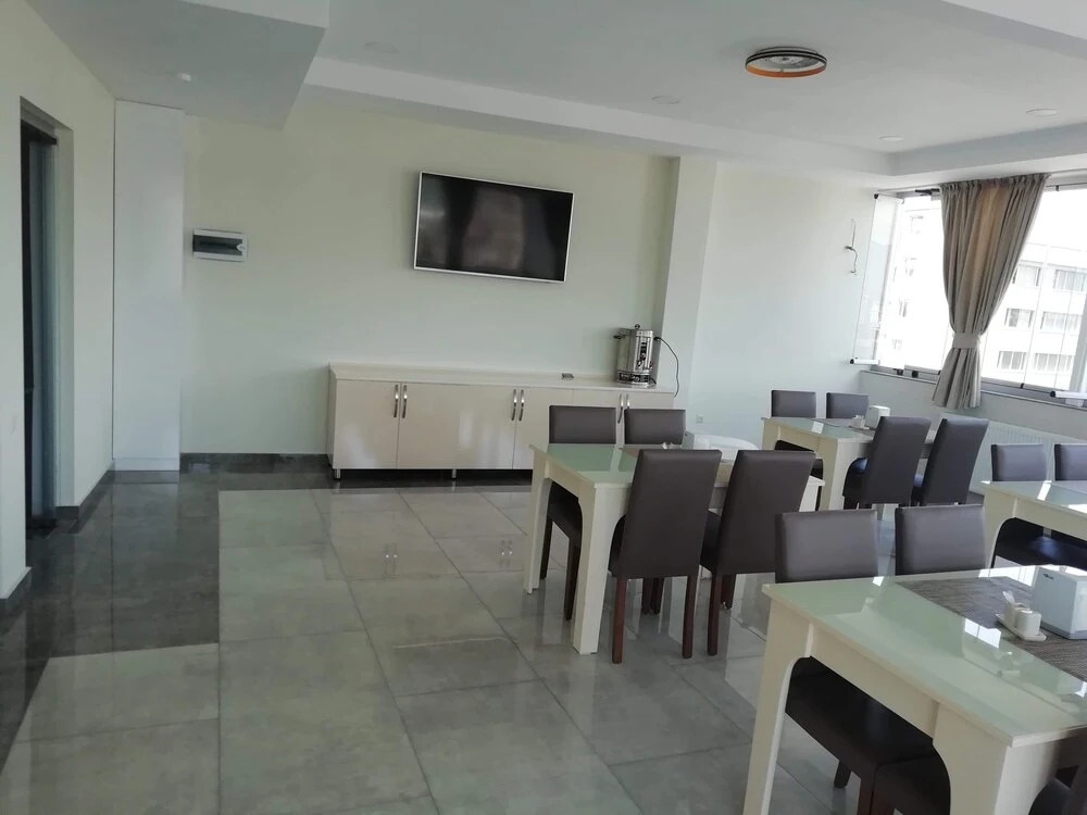 Hotel Corner Batumi