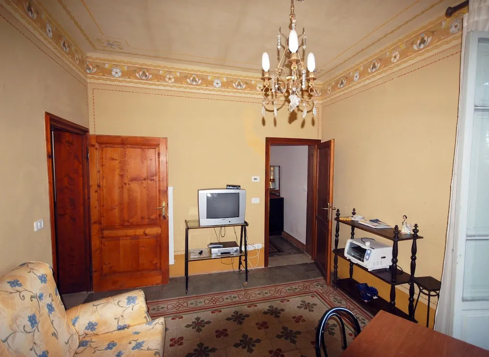 Agriturismo Villa la Fontana