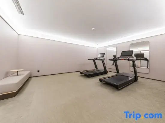 Ji Hotel(Langfang  Art Avenue Convention and Exhibition Center)
