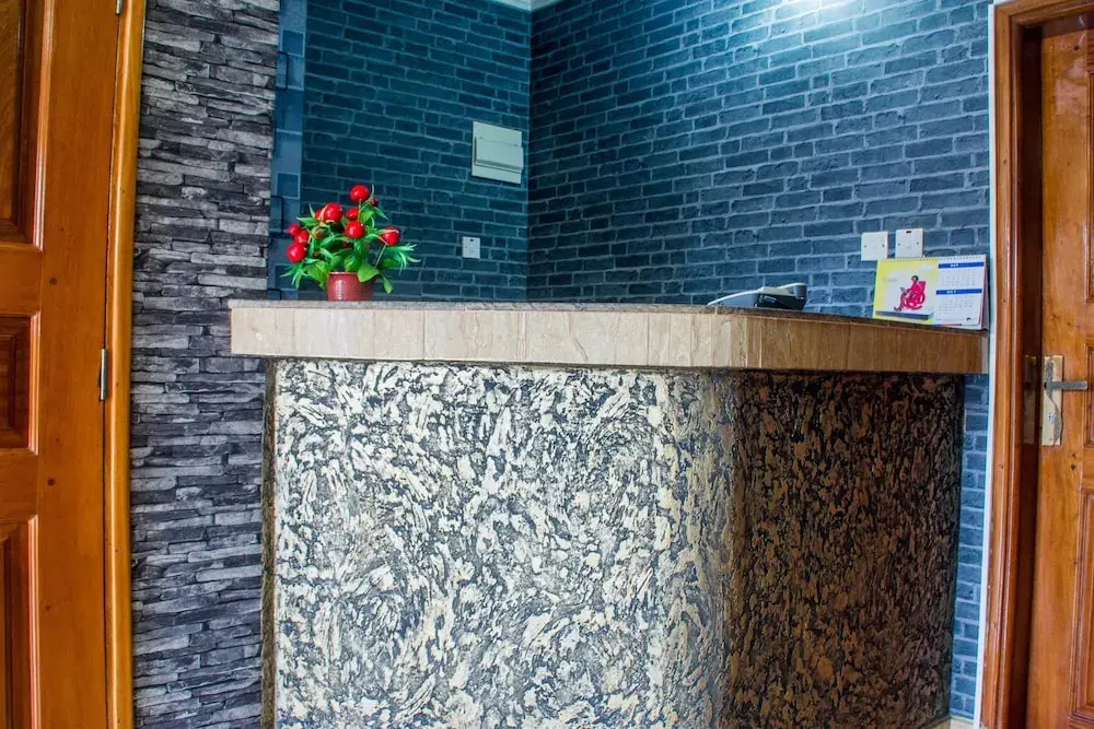 Homely Nest Hotel