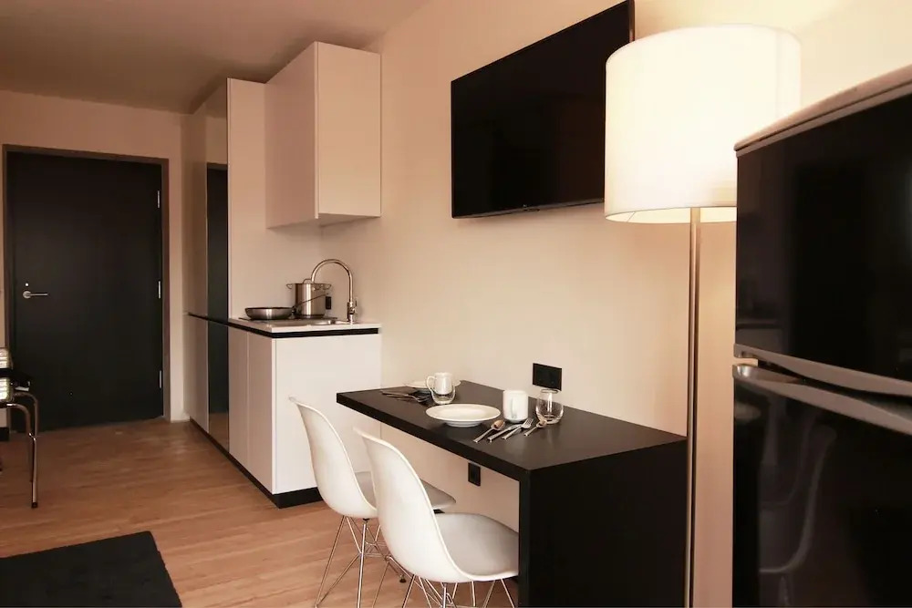BG Hotel by WMM Hotels