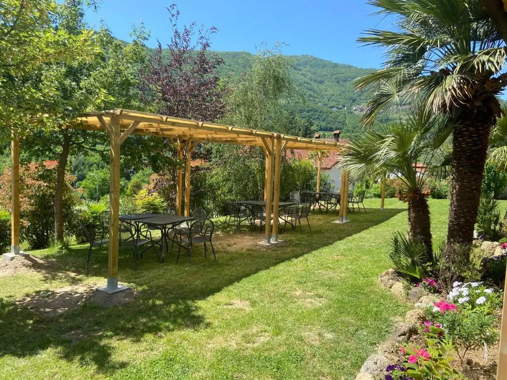 Agriturismo I Chiosi