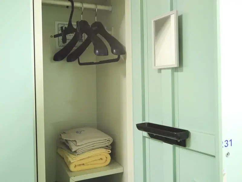 Capsule Hotel Lido Inn Omori (Male Only)