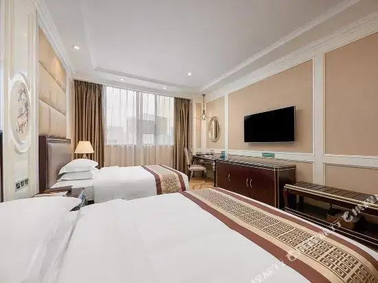 Yundu International Hotel