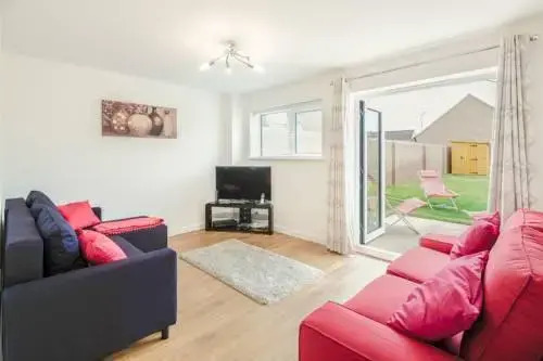 Kingfisher Apartments Townhouse Cambridge