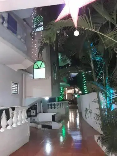 Hotel Red Lion