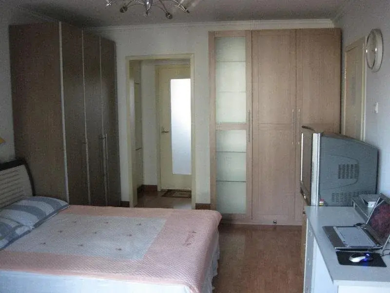 Lin Jia Hostel