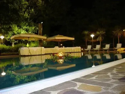Bei Park Hotel