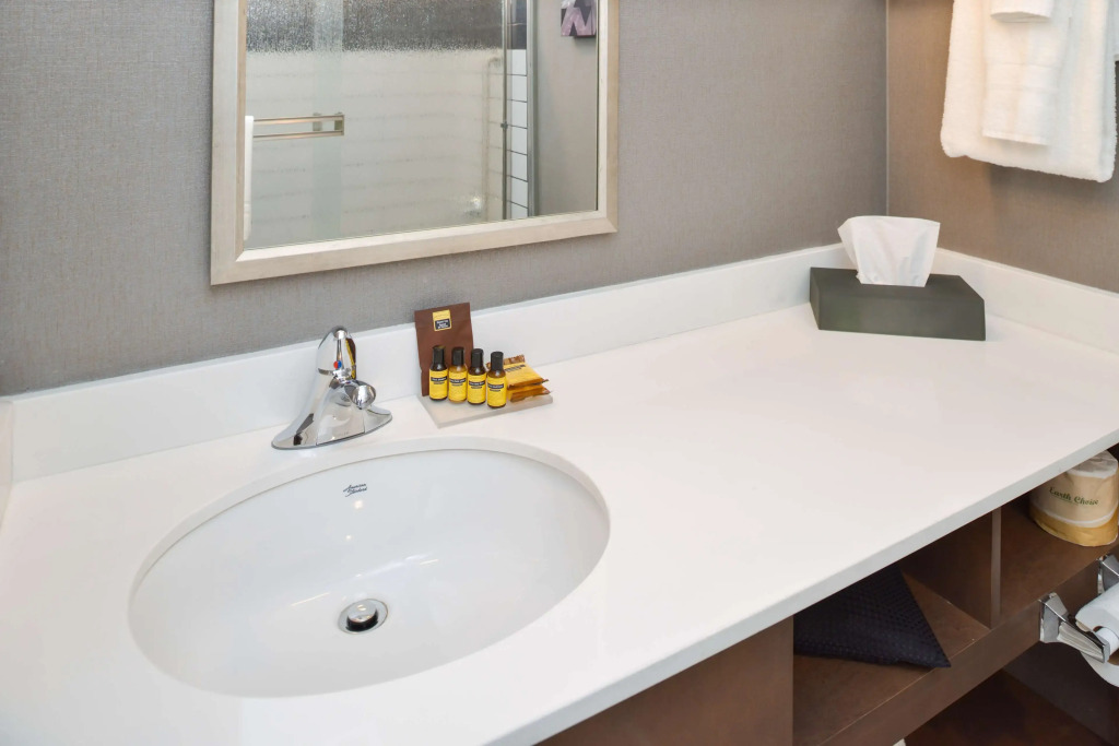 Best Western Plus Coalinga Inn