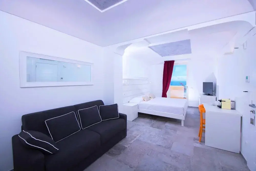 Villa Bossa Amalfi