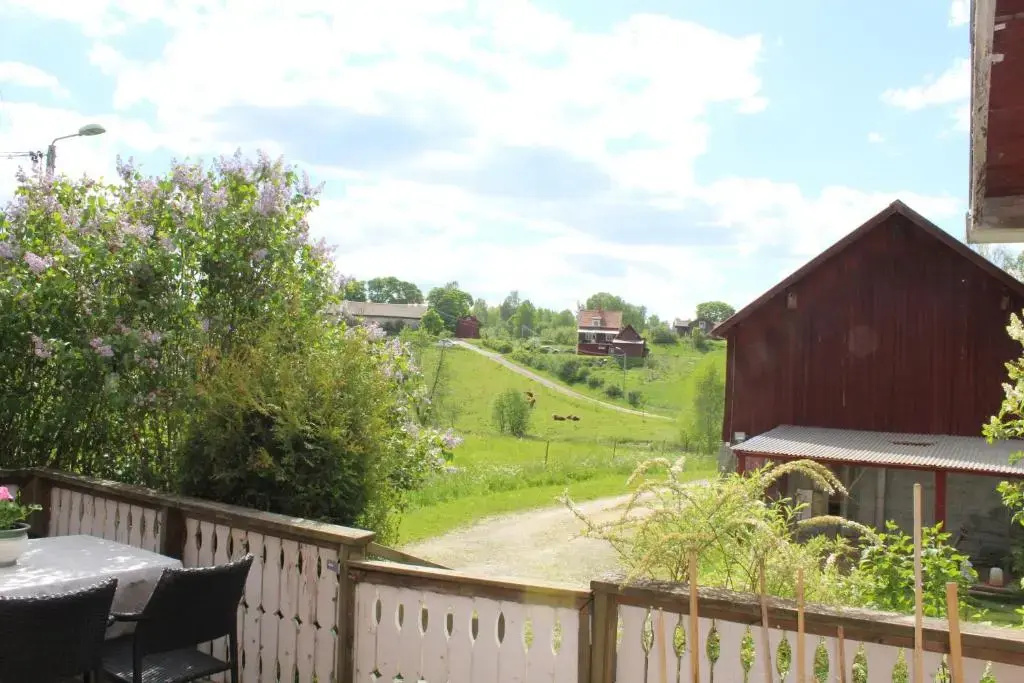 Cozy Farm Cottage near Romme Alpin and Other Outdoor Activities in Dalarna Free WIFI Free Parking
