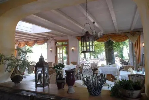 Hotel Garni Löhr